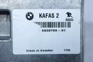 6839769 Блок управления (другие) BMW 6 F06/F12/F13 Арт e12042349, вид 3