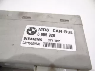 6955926 Блок управления (другие) BMW 5 E60/E61 Арт e12042315, вид 4