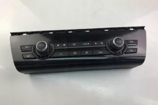 9236477 Блок управления (другие) BMW 5 F10/F11/GT F07 Арт e12042258, вид 1