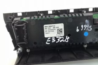 9236477 Блок управления (другие) BMW 5 F10/F11/GT F07 Арт e12042258, вид 4