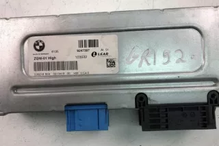 9247397 Блок управления (другие) BMW 5 F10/F11/GT F07 Арт e12042248, вид 2
