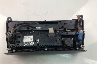 9263752 Блок управления (другие) BMW 5 F10/F11/GT F07 Арт e12042247, вид 1