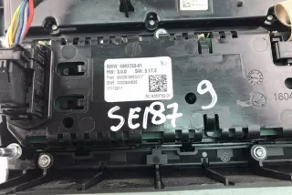 9263752 Блок управления (другие) BMW 5 F10/F11/GT F07 Арт e12042247, вид 2