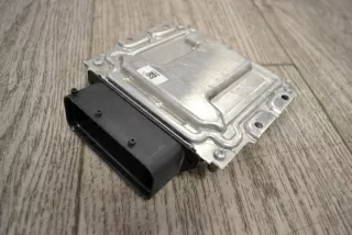 0281030822 Блок управления (другие) BMW 5 F10/F11/GT F07 Арт e12042224, вид 2