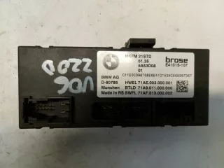 5A53D08 Блок управления (другие) BMW 2 U06 Арт e12042026, вид 2