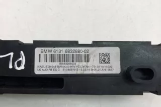 6832880 Блок управления (другие) BMW 1 F20/F21 Арт e12041965, вид 4