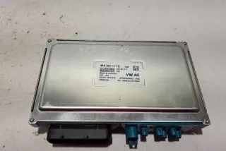 4K4907117G Блок управления (другие) Audi A6 C7 (S6,RS6) Арт e12041945, вид 2