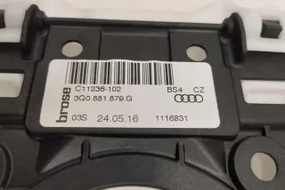 3Q0881879 Блок управления (другие) Audi Q7 4M Арт e12041932, вид 3