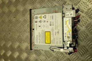 4M0035035A Блок управления (другие) Audi Q7 4M Арт e12041922, вид 1