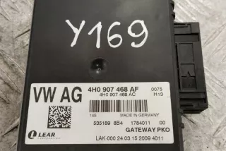 4H0907468AF Блок управления (другие) Audi A8 D4 (S8) Арт e12041865, вид 1