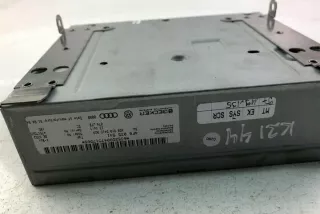 4F0035541 Блок управления (другие) Audi A6 C6 (S6,RS6) Арт e12041827, вид 4