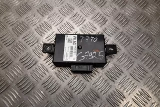 4G8907468H Блок управления (другие) Audi A6 C7 (S6,RS6) Арт e12041815, вид 1