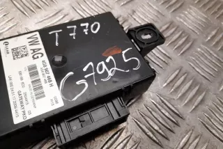 4G8907468H Блок управления (другие) Audi A6 C7 (S6,RS6) Арт e12041815, вид 3