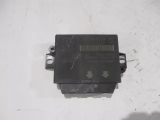 4H0919475AA 17168799793 Блок управления (другие) Audi A6 C7 (S6,RS6) Арт e12041801, вид 1