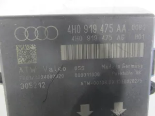 4H0919475AA 17168799793 Блок управления (другие) Audi A6 C7 (S6,RS6) Арт e12041801, вид 3