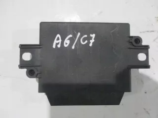 4H0919475AA 17168799793 Блок управления (другие) Audi A6 C7 (S6,RS6) Арт e12041801, вид 4