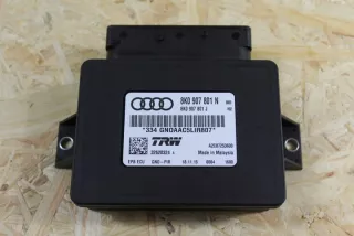 8K0907801N Блок управления (другие) Audi A5 (S5,RS5) 1 Арт e12041788, вид 1