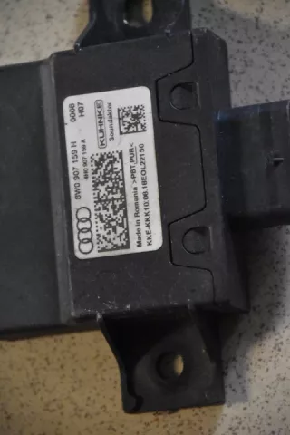8W0907159H Блок управления (другие) Audi A5 (S5,RS5) 2 Арт e12041787, вид 2