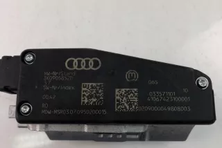 8K0905852D Блок управления (другие) Audi A4 B8 Арт e12041710, вид 4