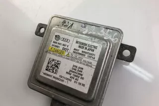 8K0941597E Блок управления (другие) Audi A4 B8 Арт e12041709, вид 4