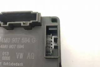 4M0907594 Блок управления (другие) Audi A4 B9 Арт e12041687, вид 4