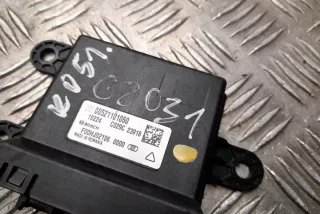 00521101060 Блок управления (другие) Alfa Romeo Stelvio Арт e12041647, вид 2