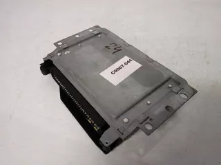 ZF6058001095, PSA9641281180, 9643703380 Блок управления АКПП Citroen C5 1 Арт e12041596, вид 1