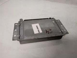 ZF6058001095, PSA9641281180, 9643703380 Блок управления АКПП Citroen C5 1 Арт e12041596, вид 2