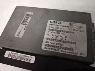 ZF6058001095, PSA9641281180, 9643703380 Блок управления АКПП Citroen C5 1 Арт e12041596, вид 6