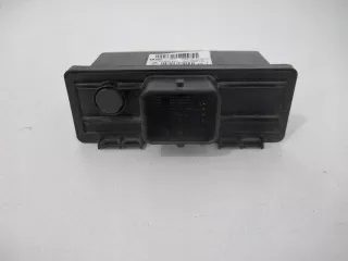 9812720680 Блок управления АКПП Citroen C4 2 Арт e12041595, вид 2