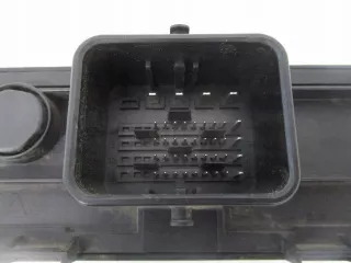 9812720680 Блок управления АКПП Citroen C4 2 Арт e12041595, вид 4