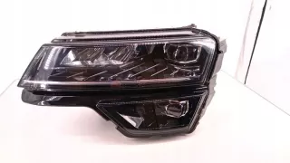 57B941015D AutoAS45 Фара левая Skoda Karoq Арт e12041278, вид 1