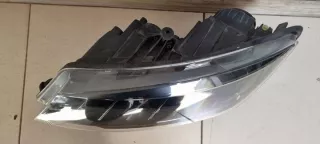6V1941015B Фара левая Skoda Fabia 3 Арт e12041258, вид 3