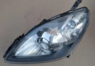 0301214281 13252470 Фара левая Opel Zafira B Арт e12041022, вид 1
