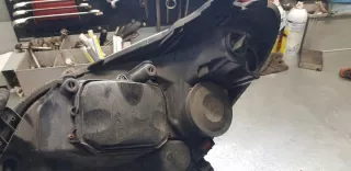 12313123132111221 Фара правая Opel Astra H Арт e12040938, вид 2