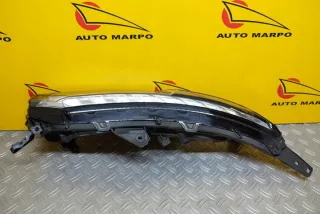 EDM92206020-PRAWA Фара правая Mitsubishi Eclipse Cross Арт e12040836, вид 6