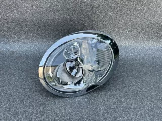 6933838 Фара правая MINI Cooper R50 Арт e12040819, вид 1