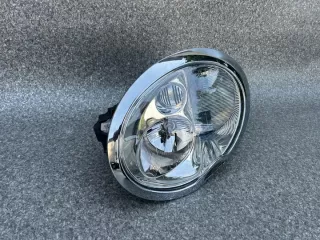 6933838 Фара правая MINI Cooper R50 Арт e12040819, вид 2