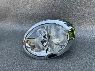 6933838 Фара правая MINI Cooper R50 Арт e12040819, вид 3