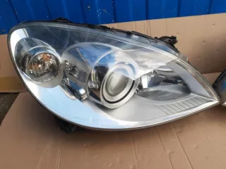 A1698205261 Фара правая Mercedes B W245 Арт e12040672, вид 1