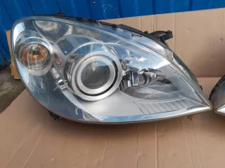 A1698205261 Фара правая Mercedes B W245 Арт e12040672, вид 2