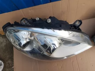 A1698205261 Фара правая Mercedes B W245 Арт e12040672, вид 4