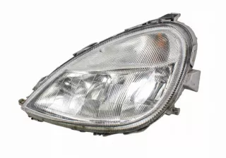 A1688200961 Фара левая Mercedes A W168 Арт e12040655, вид 3