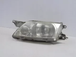 P1989L AK-12-648287 Фара левая Mazda 5 1 Арт e12040592, вид 1