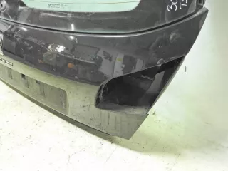 9677833277 Крышка багажника (дверь 3-5) Peugeot 308 2 Арт e12040490, вид 3