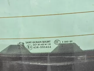 9677833277 Крышка багажника (дверь 3-5) Peugeot 308 2 Арт e12040490, вид 6