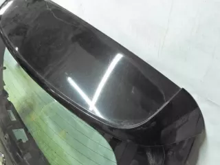 9677833277 Крышка багажника (дверь 3-5) Peugeot 308 2 Арт e12040490, вид 7