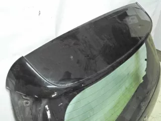 9677833277 Крышка багажника (дверь 3-5) Peugeot 308 2 Арт e12040490, вид 8