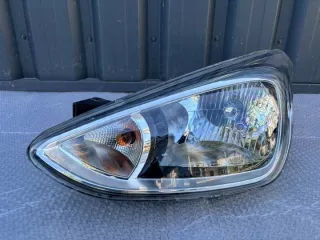 92101B9000 Фара левая Hyundai i10 2 Арт e12040335, вид 1