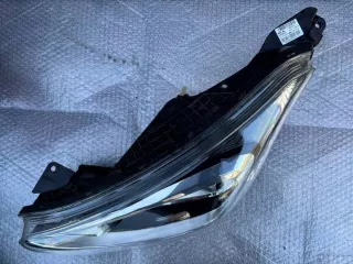 92101B9000 Фара левая Hyundai i10 2 Арт e12040335, вид 3